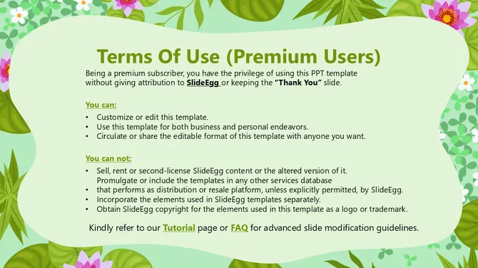 Biology Subject For High School World Migratory Bird Day slide17