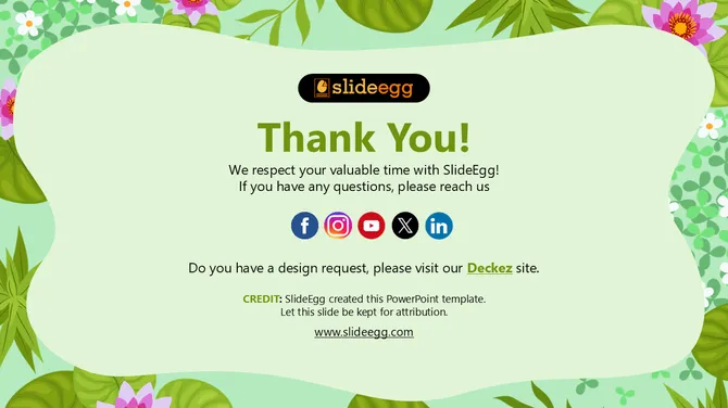 Biology Subject For High School World Migratory Bird Day slide18