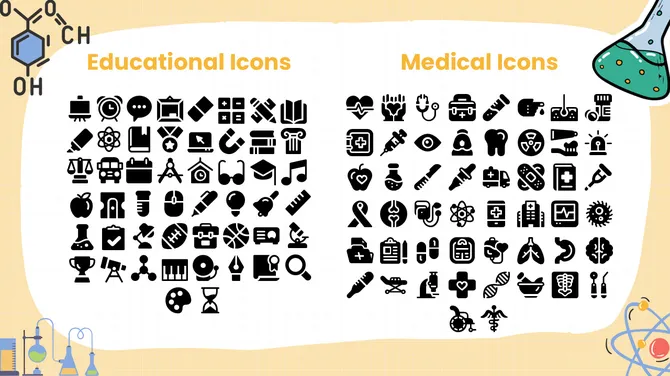 Science Subject For High School Chemistry Laboratory slide13