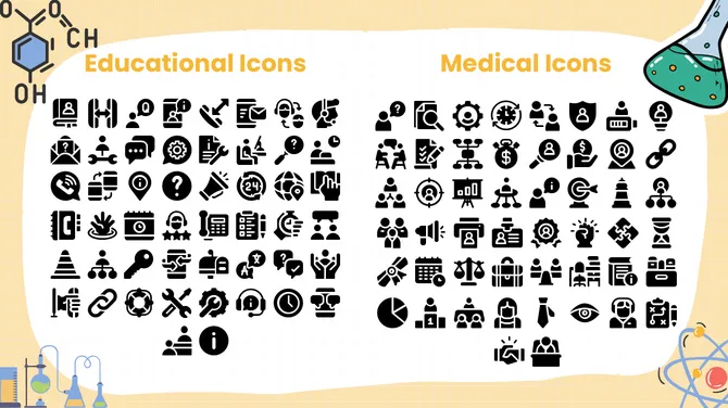 Science Subject For High School Chemistry Laboratory slide14