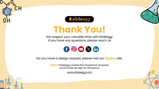 Science Subject For High School Chemistry Laboratory slide18