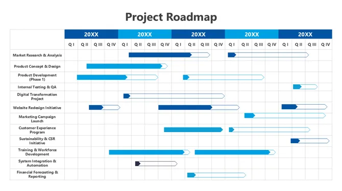 502075-powerpoint-project-roadmap-02-670
