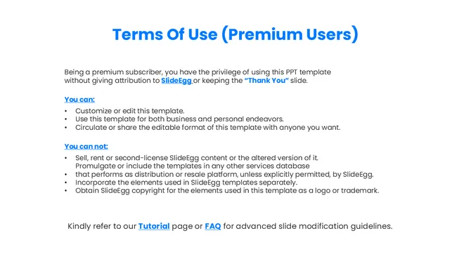 Real Estate MK Plan slide18