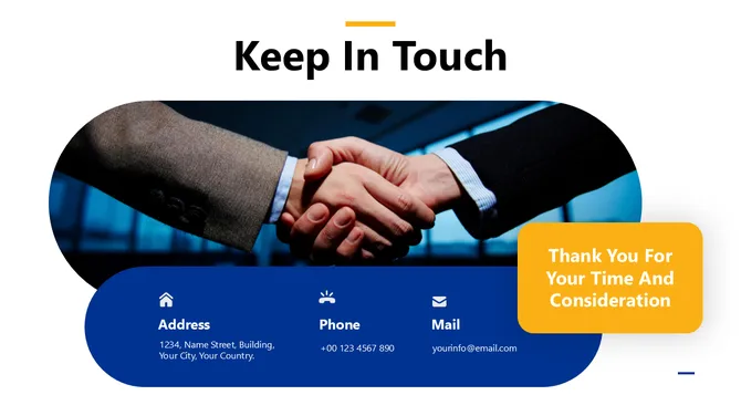 Real Estate Business Plan slide 11