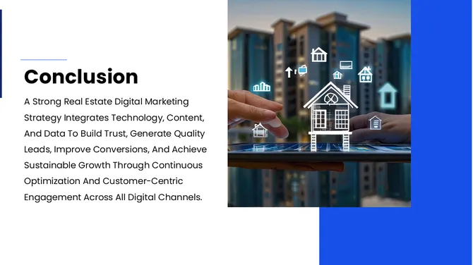 Real Estate Digital Marketing Strategy slide11