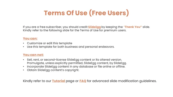 Fashion Brand Marketing Strategy slide17