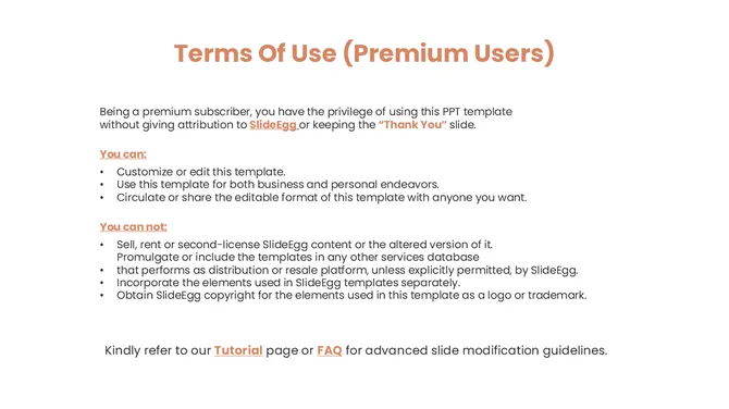 Fashion Brand Marketing Strategy slide18