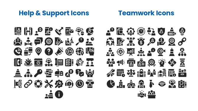 Social Media Content Calendar slide17