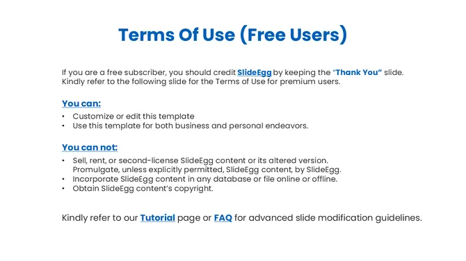 Social Media Content Calendar slide19