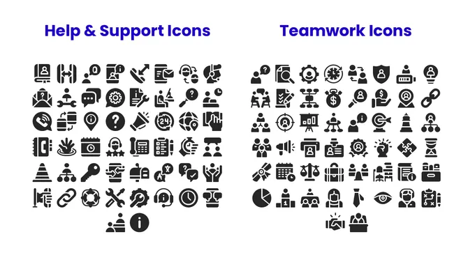 Cloud Computing Business Plan: Helps you present goals, services, and growth plans with clarity and confidence. slide15