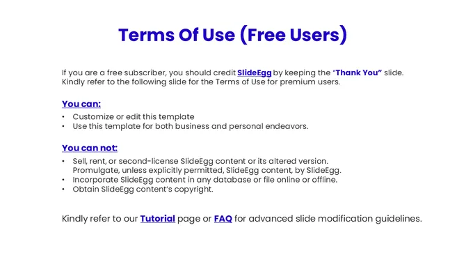 Cloud Computing Business Plan: Helps you present goals, services, and growth plans with clarity and confidence. slide17