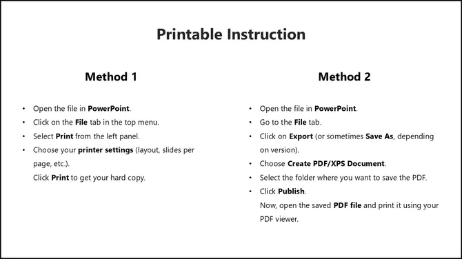 Numbers Coloring Book slide15