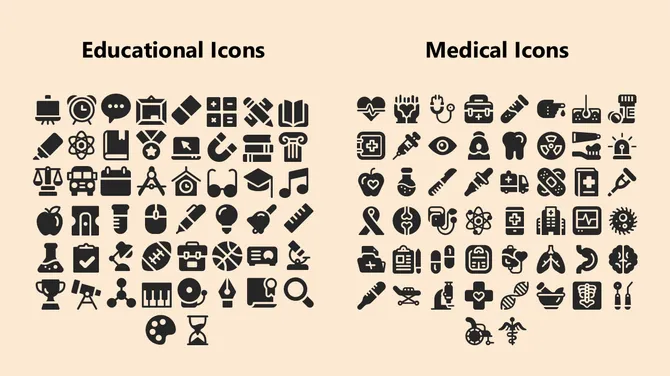 Biology Subject for High School Food Chains slide13