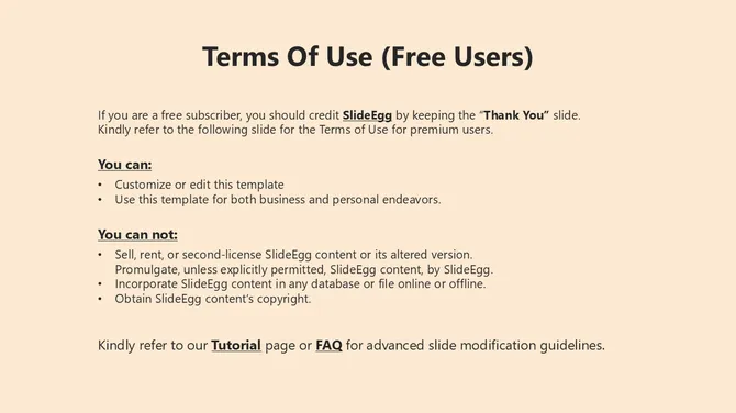 Biology Subject for High School Food Chains slide16