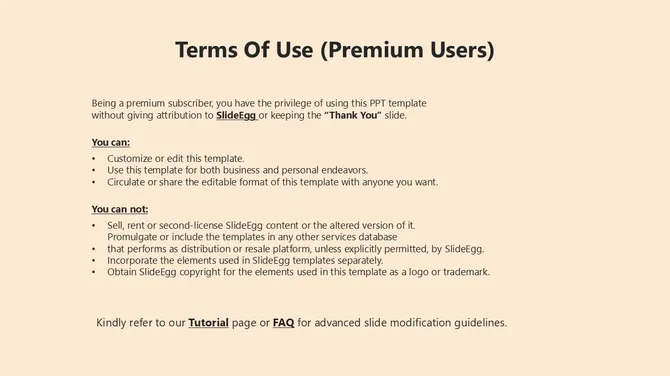 Biology Subject for High School Food Chains slide17