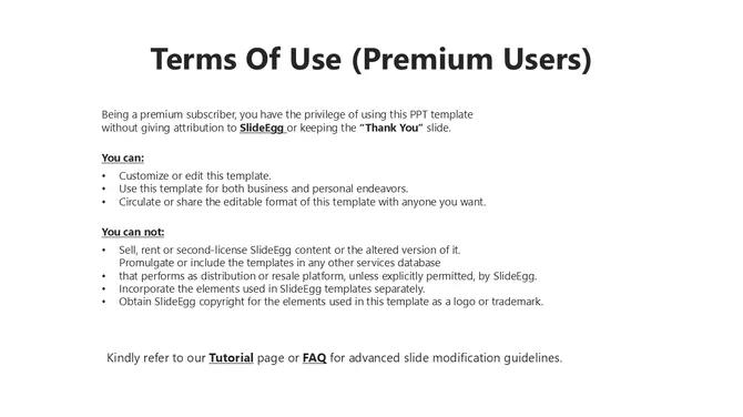 The Graduate Certificate PowerPoint slide13