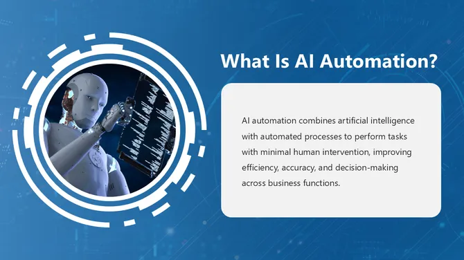 AI Automation Presentation slide3