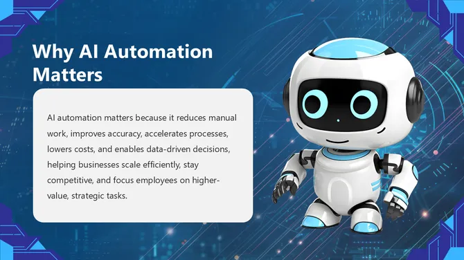 AI Automation Presentation slide4