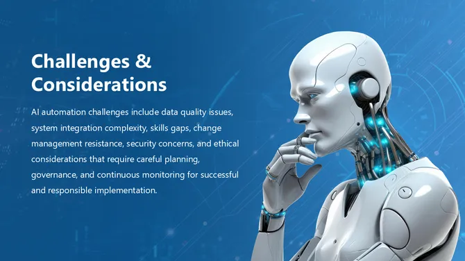 AI Automation Presentation slide9