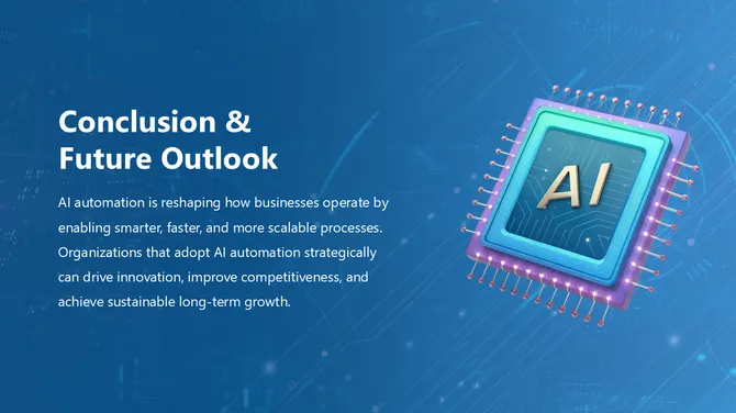 AI Automation Presentation slide11