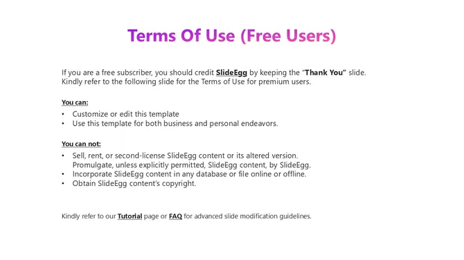 Social Media Agency Pitch Deck slide16