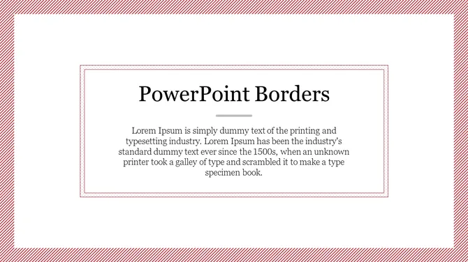 PowerPoint Slide Borders Free Templates & Google Slides powerpoint-slide-borders-free-templates-google-slides
