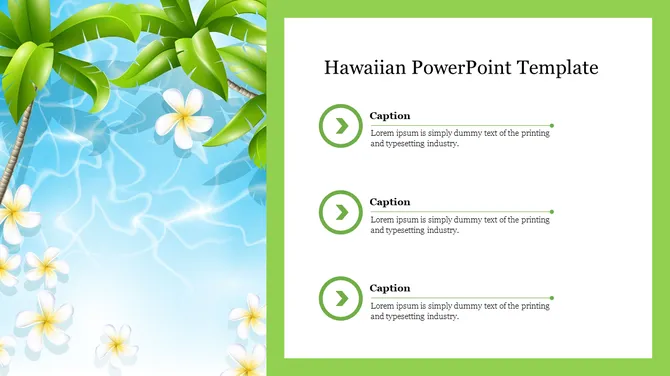 Islamic Powerpoint Templates Captions Hunter White Silhouette Of