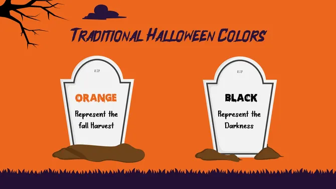 Happy Halloween Presentation slide 11