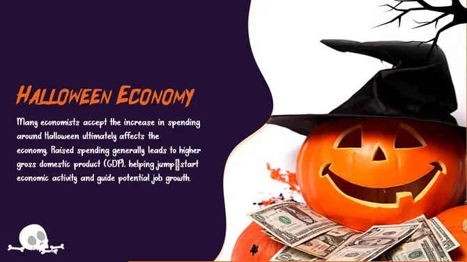 Happy Halloween Presentation slide 28