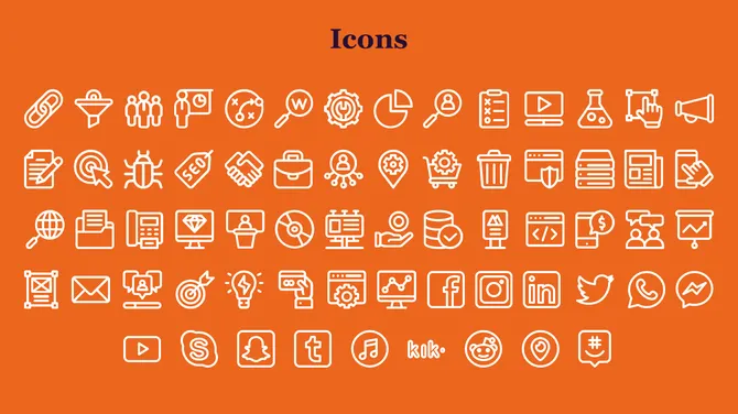 Happy Halloween Presentation slide 33