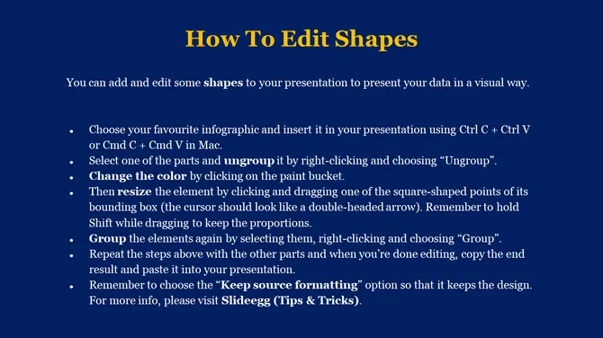 Merry Christmas Presentation slide 31