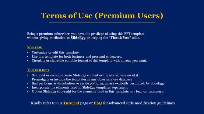 Merry Christmas Presentation slide 33