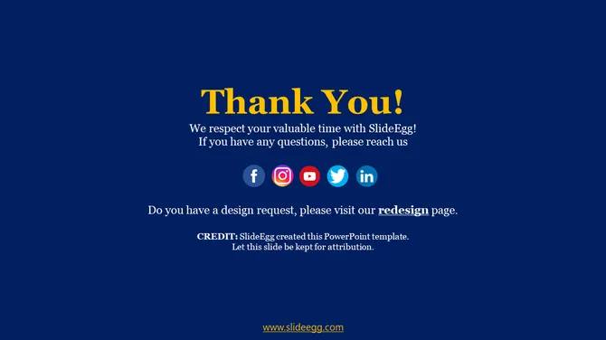 Merry Christmas Presentation slide 34