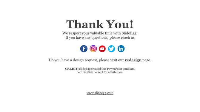 Organizational Chart slide 14