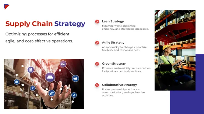 Supply Chain Management Presentation slide4