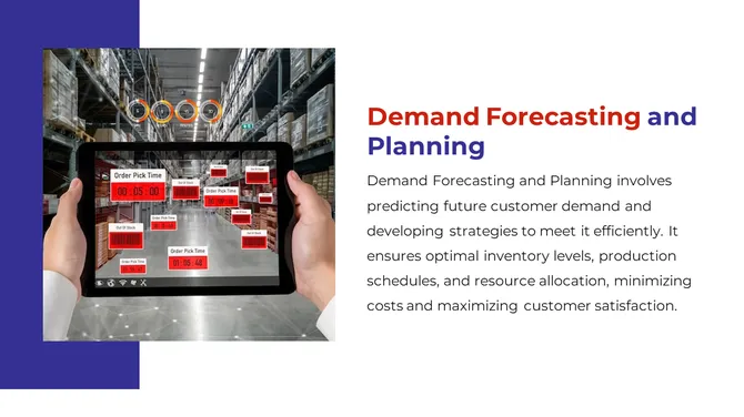 Supply Chain Management Presentation slide5