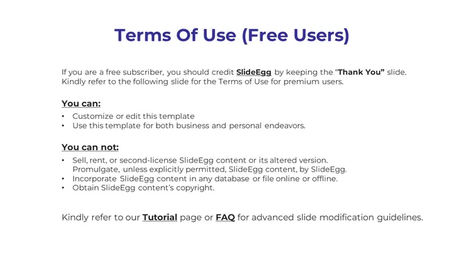 Supply Chain Management Presentation slide15