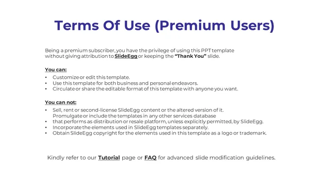 Supply Chain Management Presentation slide16