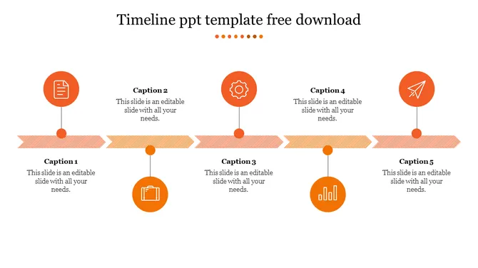 download-our-premium-timeline-ppt-template-free-download