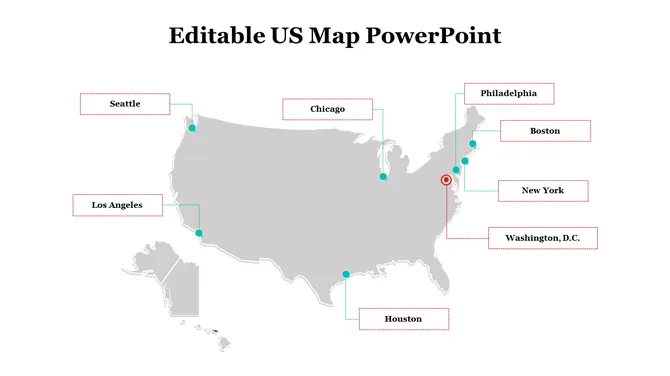  US Map Presentation slide12