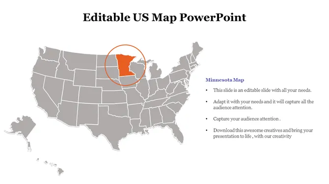  US Map Presentation slide25
