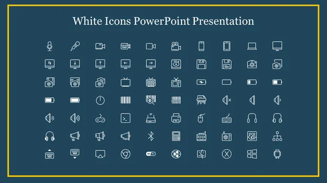 Free Presentation Icons Powerpoint Template Present Better 700x394
