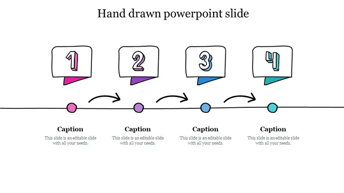 Free Sketchnotes Powerpoint Template Google Slides Theme Simply