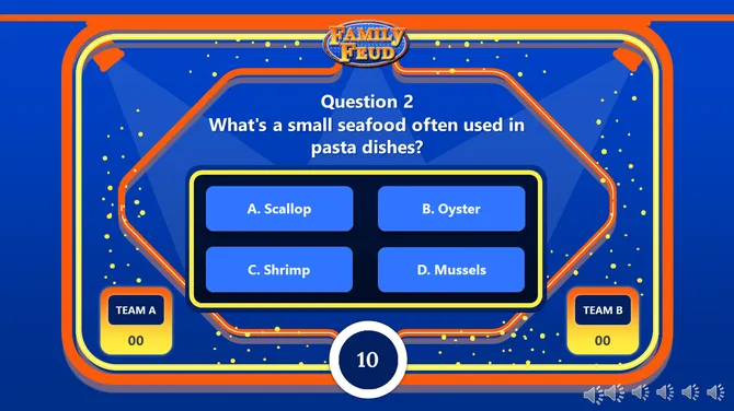 Family Feud Game Presentation slide9