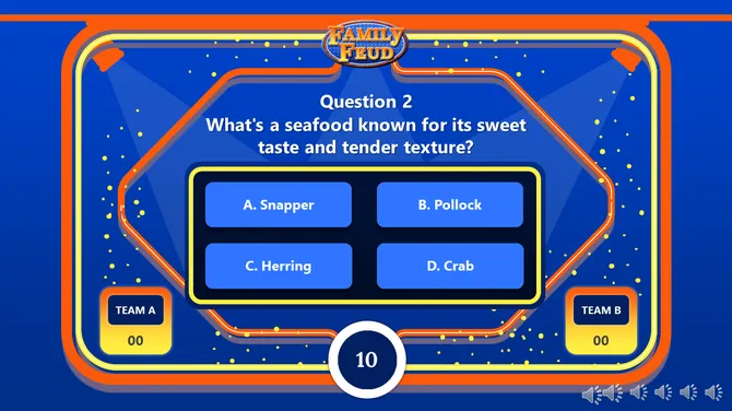 Family Feud Game Presentation slide12