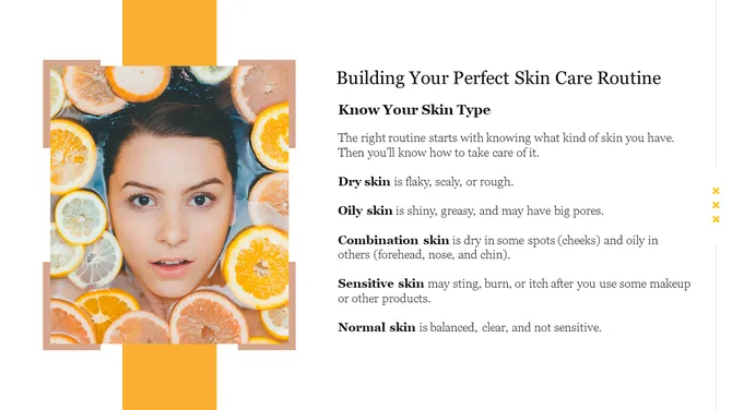 get-now-creative-free-skin-powerpoint-template-slide