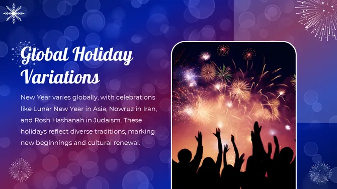 New Year Presentation slide 20