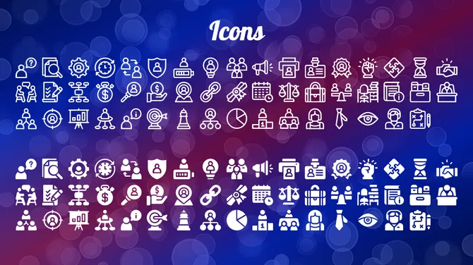 New Year Presentation slide 22