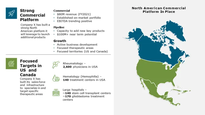 Pharmaceutical Investor Presentation slide7