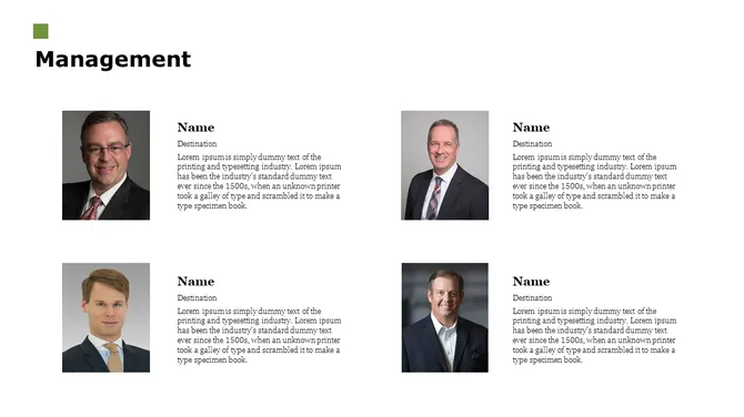 Pharmaceutical Investor Presentation slide20